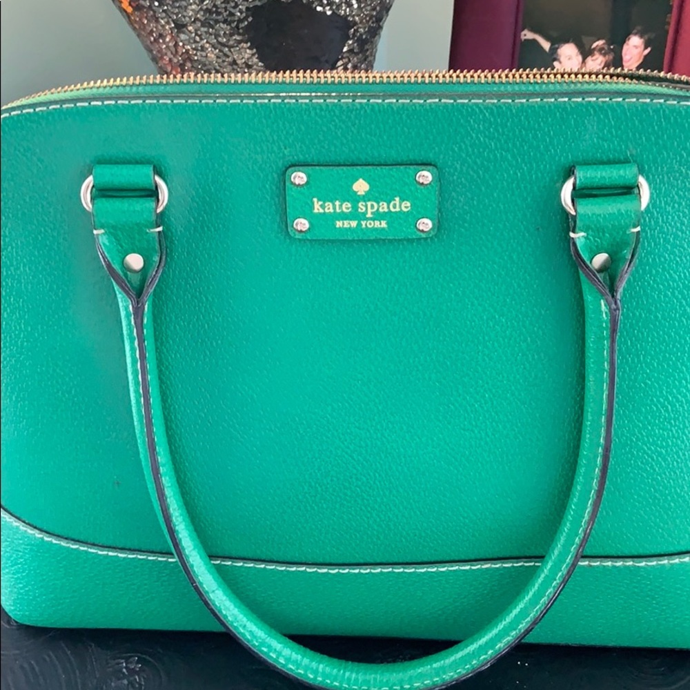Kate spade handbag
